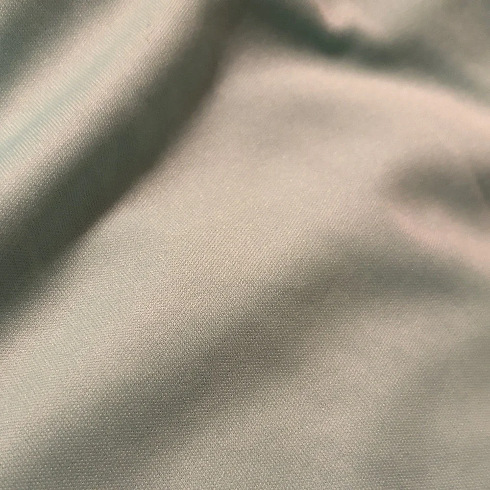 Pinkblush Mint Floral Maternity Dress - Picture 8 of 8